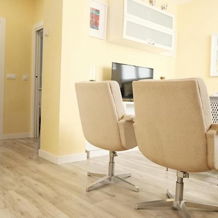 גטסו Aixerrota Apartamentos A מראה חיצוני תמונה