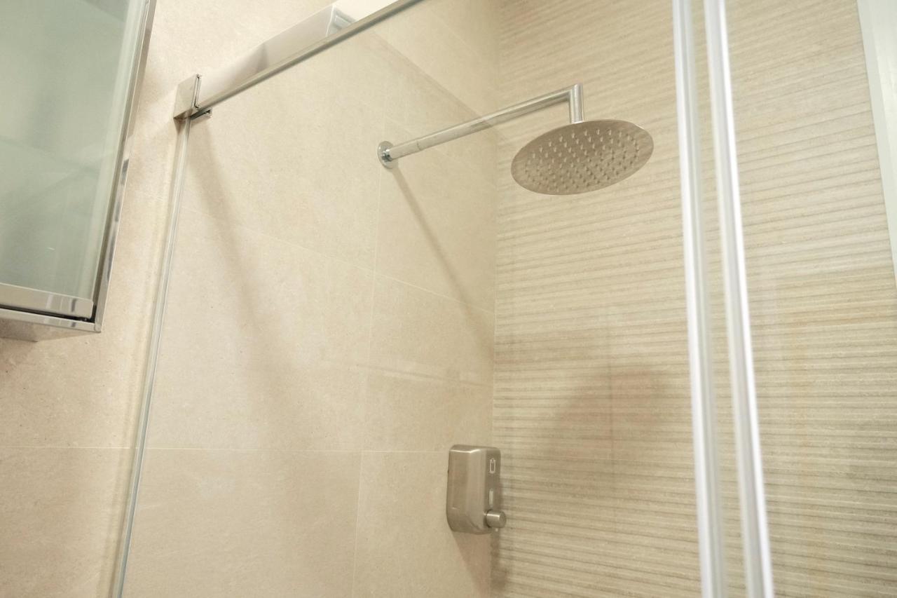 גטסו Aixerrota Apartamentos A מראה חיצוני תמונה