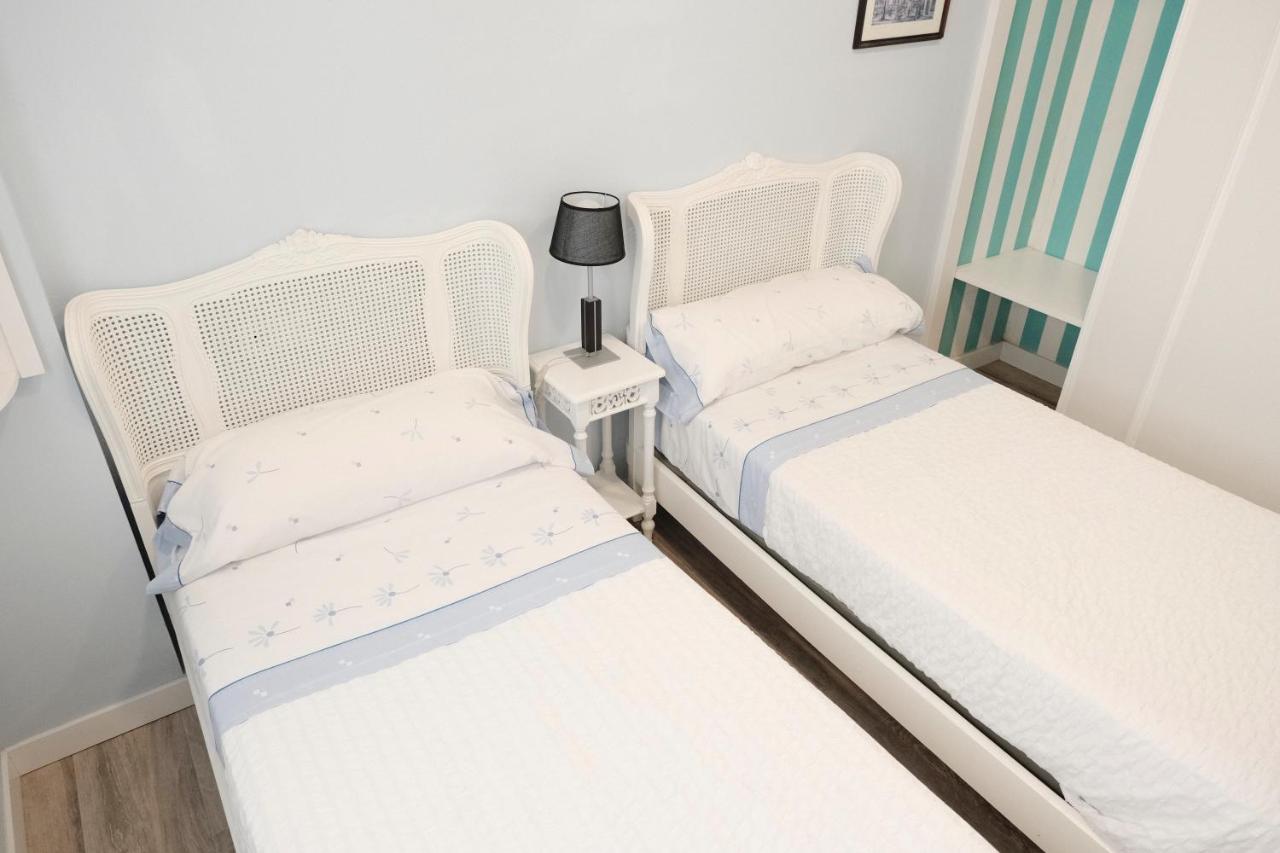 גטסו Aixerrota Apartamentos A מראה חיצוני תמונה
