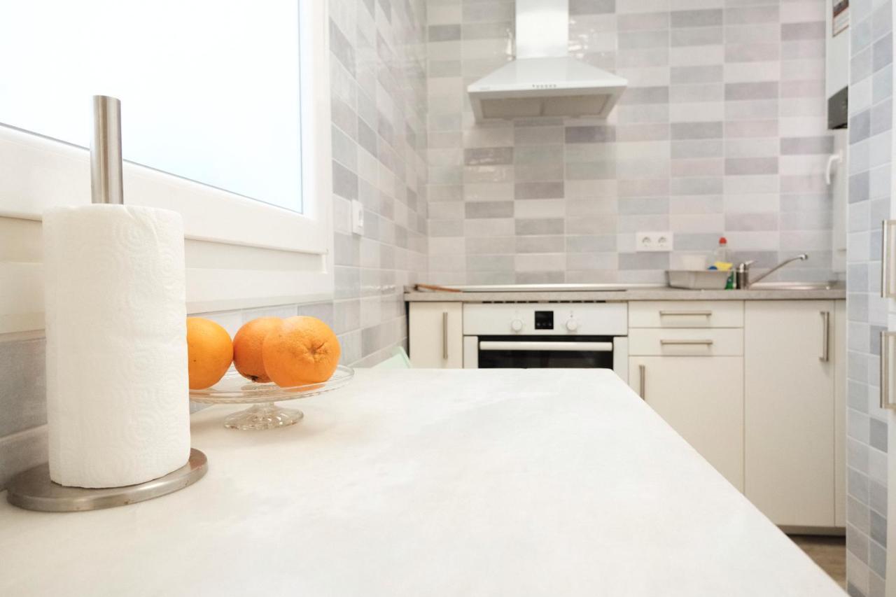 גטסו Aixerrota Apartamentos A מראה חיצוני תמונה