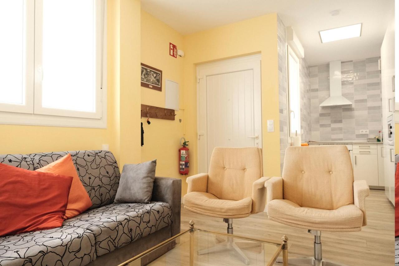 גטסו Aixerrota Apartamentos A מראה חיצוני תמונה