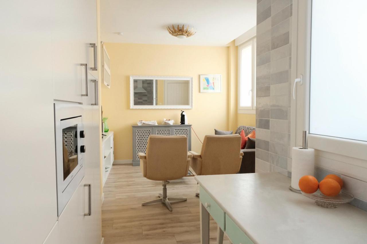 גטסו Aixerrota Apartamentos A מראה חיצוני תמונה