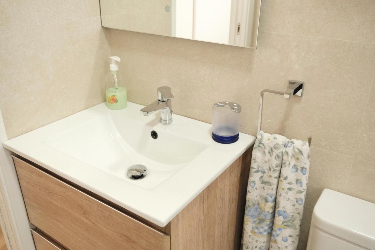 גטסו Aixerrota Apartamentos A מראה חיצוני תמונה