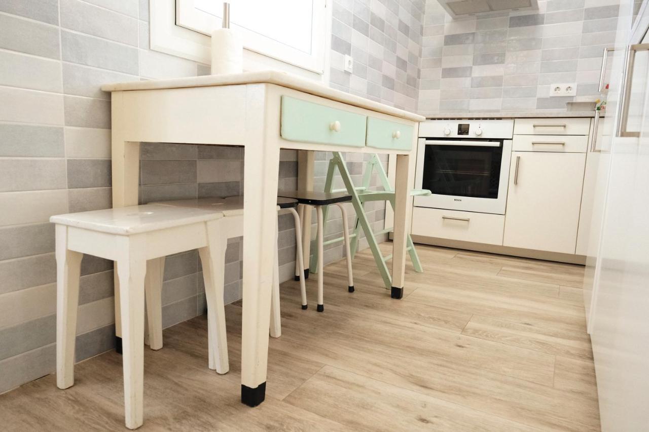 גטסו Aixerrota Apartamentos A מראה חיצוני תמונה