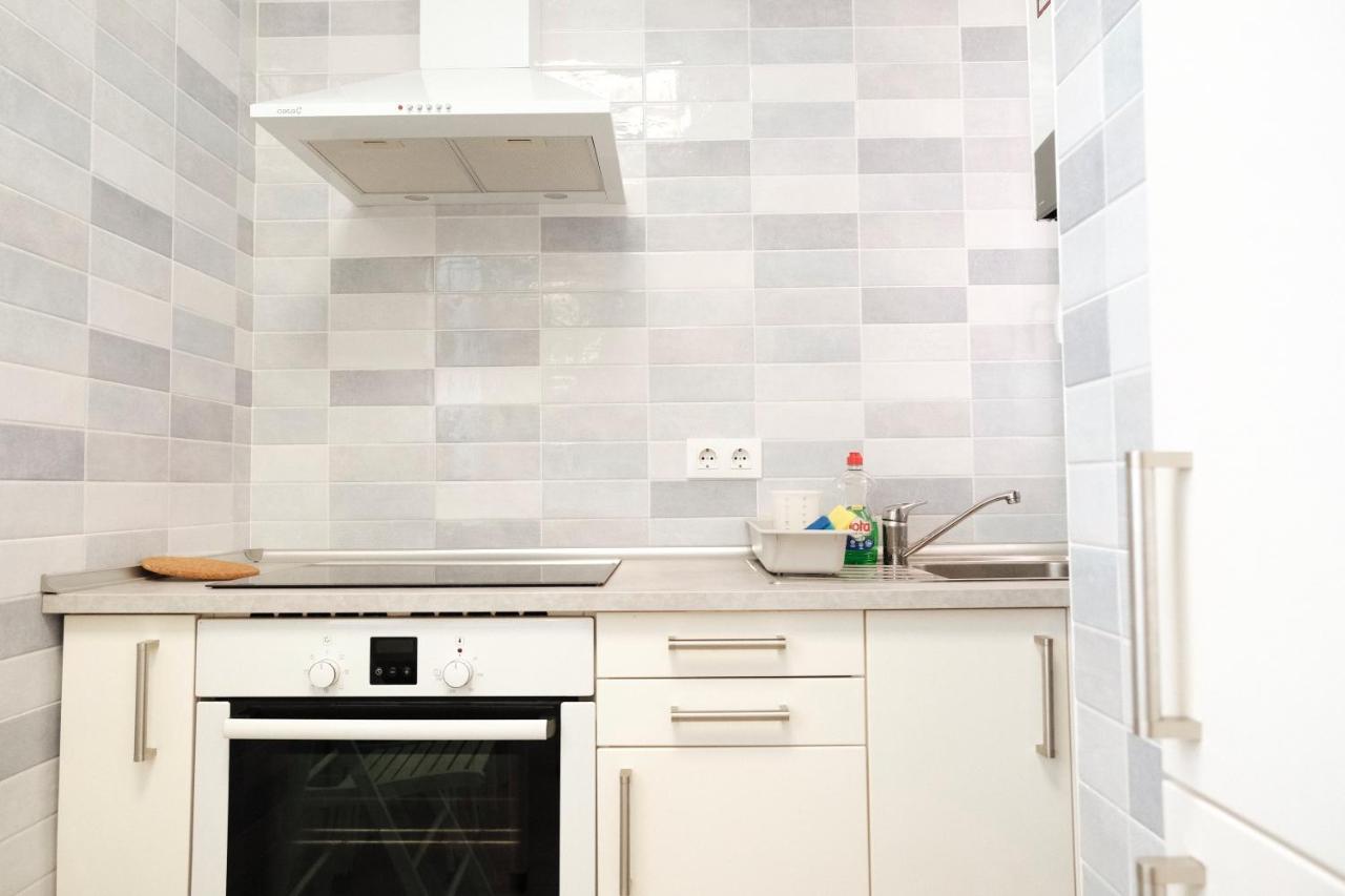 גטסו Aixerrota Apartamentos A מראה חיצוני תמונה