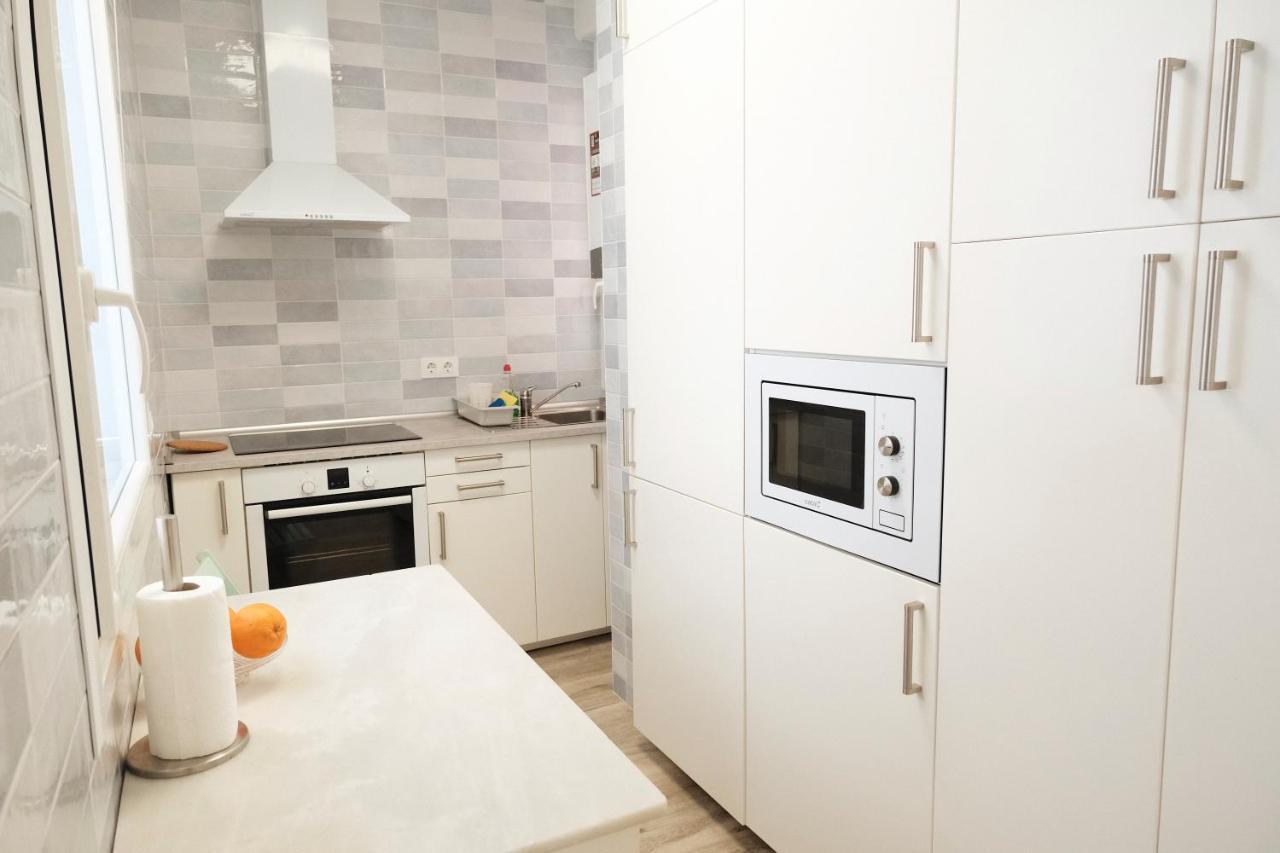 גטסו Aixerrota Apartamentos A מראה חיצוני תמונה