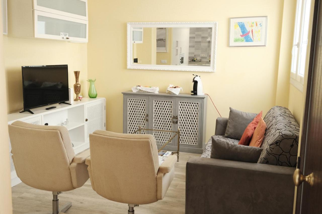 גטסו Aixerrota Apartamentos A מראה חיצוני תמונה