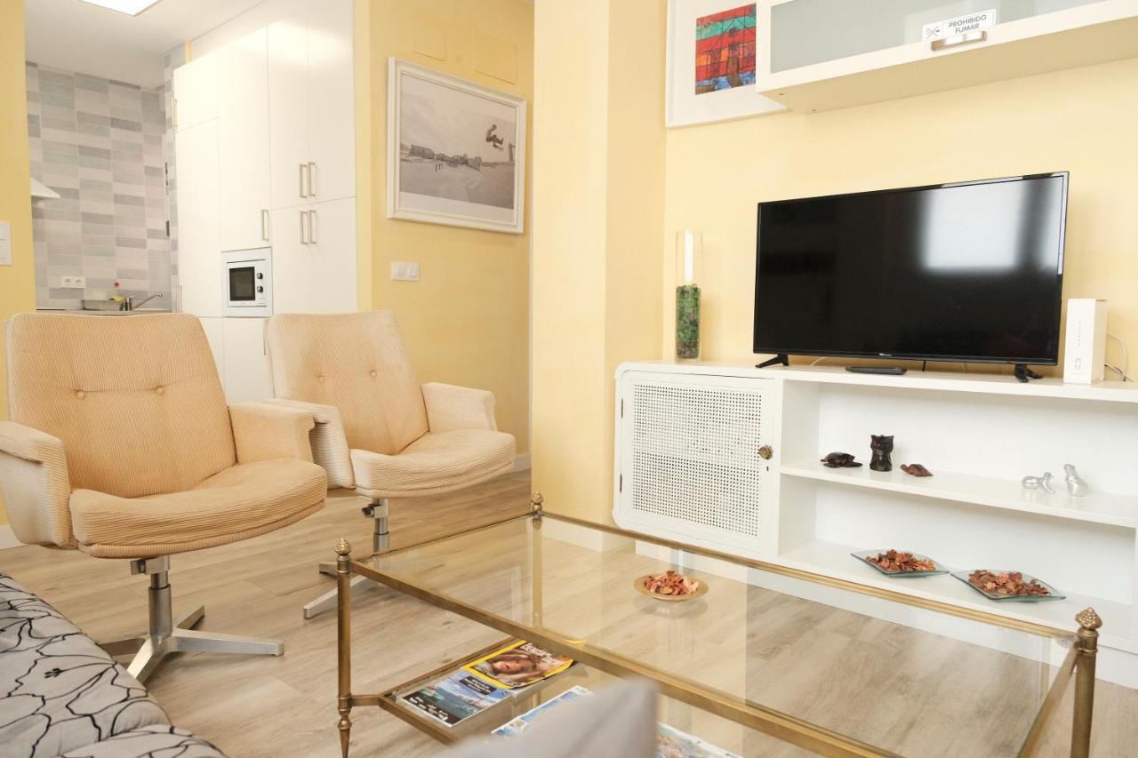 גטסו Aixerrota Apartamentos A מראה חיצוני תמונה